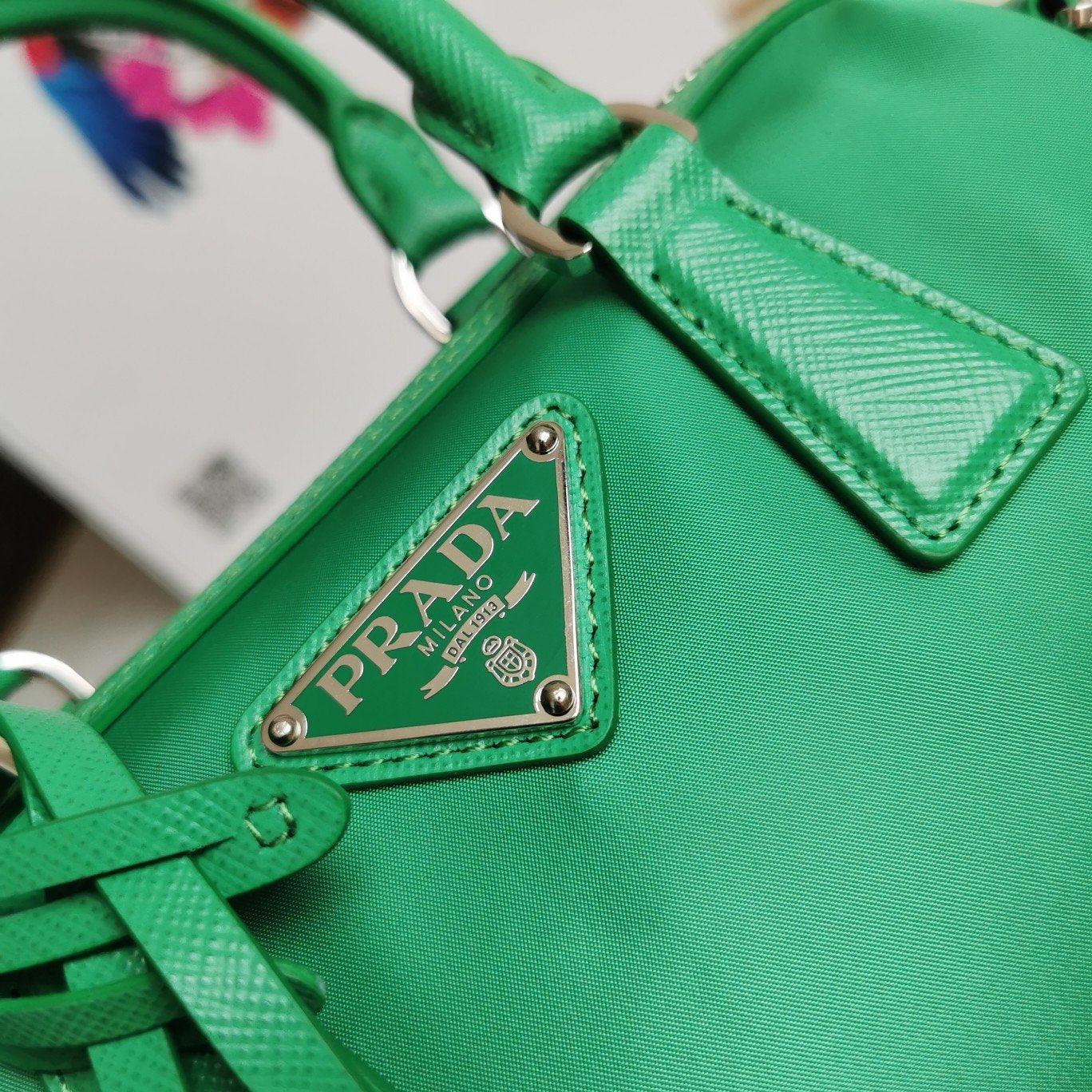 Prada Re-Edition 2005 Nylon Bag