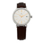 Stainless Steel Crocodile Diamond 37mm Portofino Automatic Watch IW458101