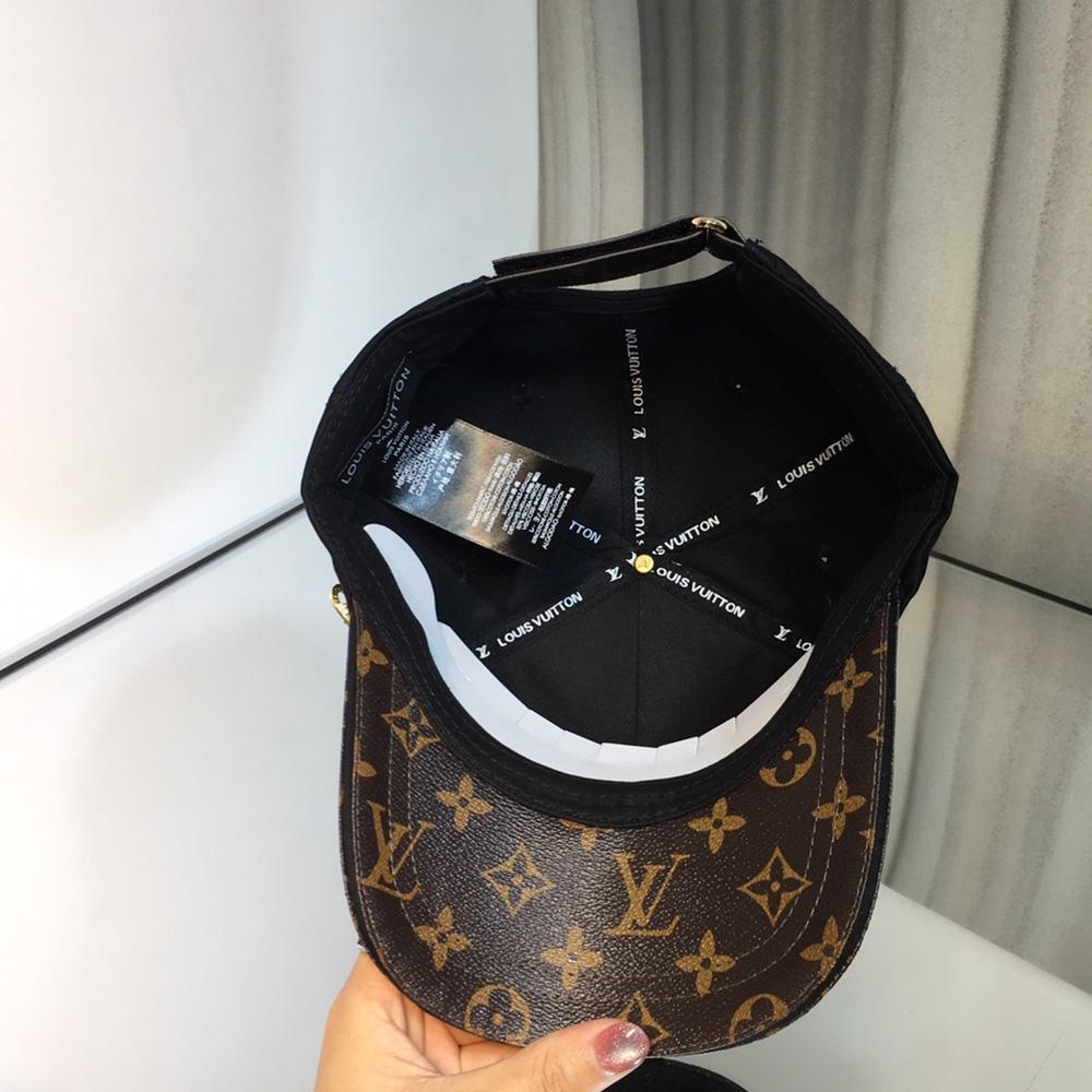 Louis Vuitton Hat