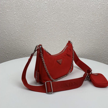 Prada Re-Edition 2005 Nylon Bag