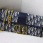 DIOR 30 MONTAIGNE POUCH