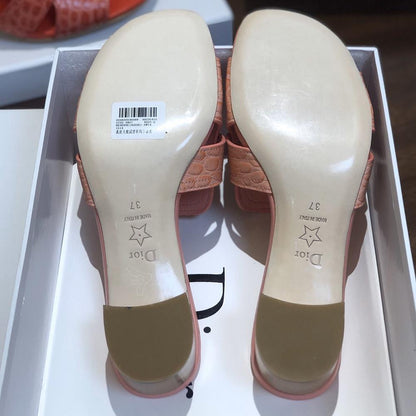 Dior Sandals