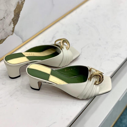 Gucci Sandals