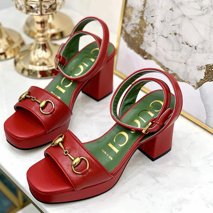 Gucci Sandals