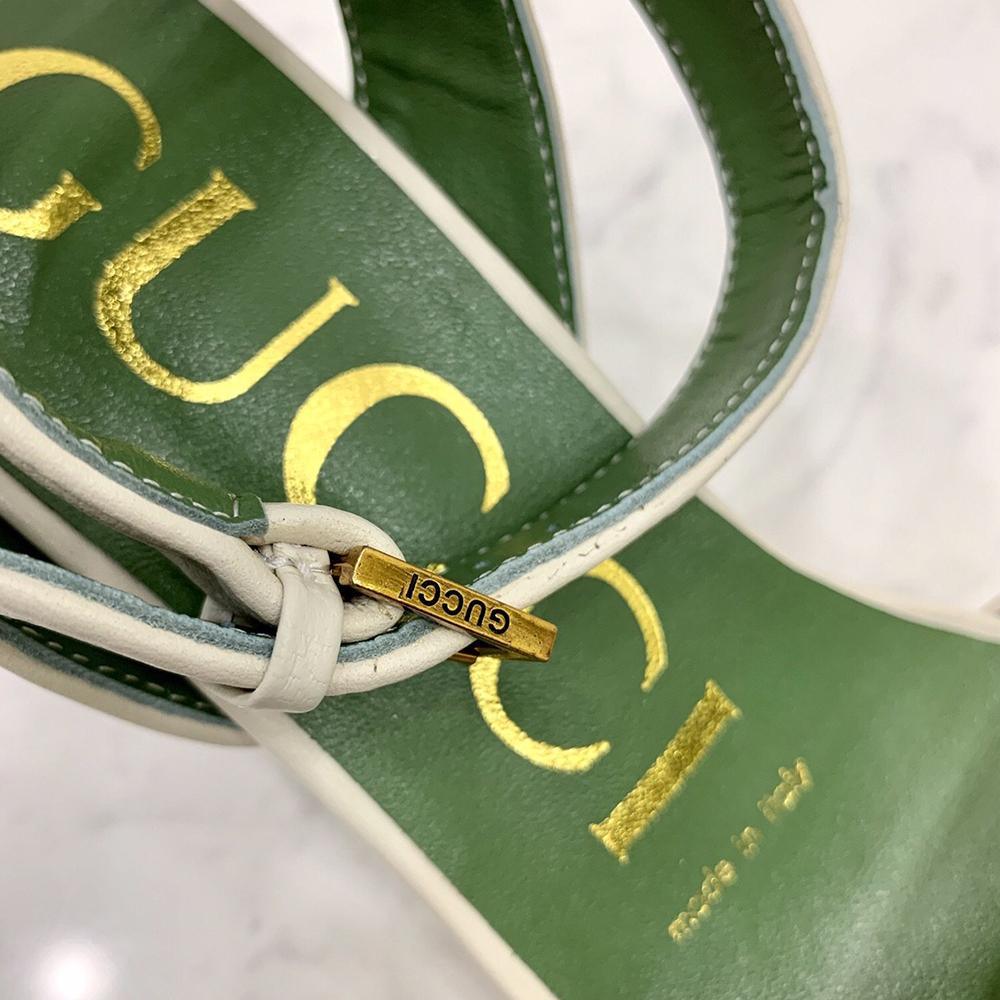 Gucci Sandals