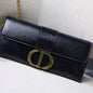 DIOR 30 MONTAIGNE POUCH