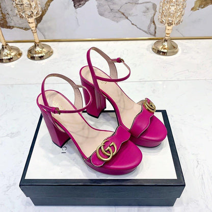 Gucci Sandals
