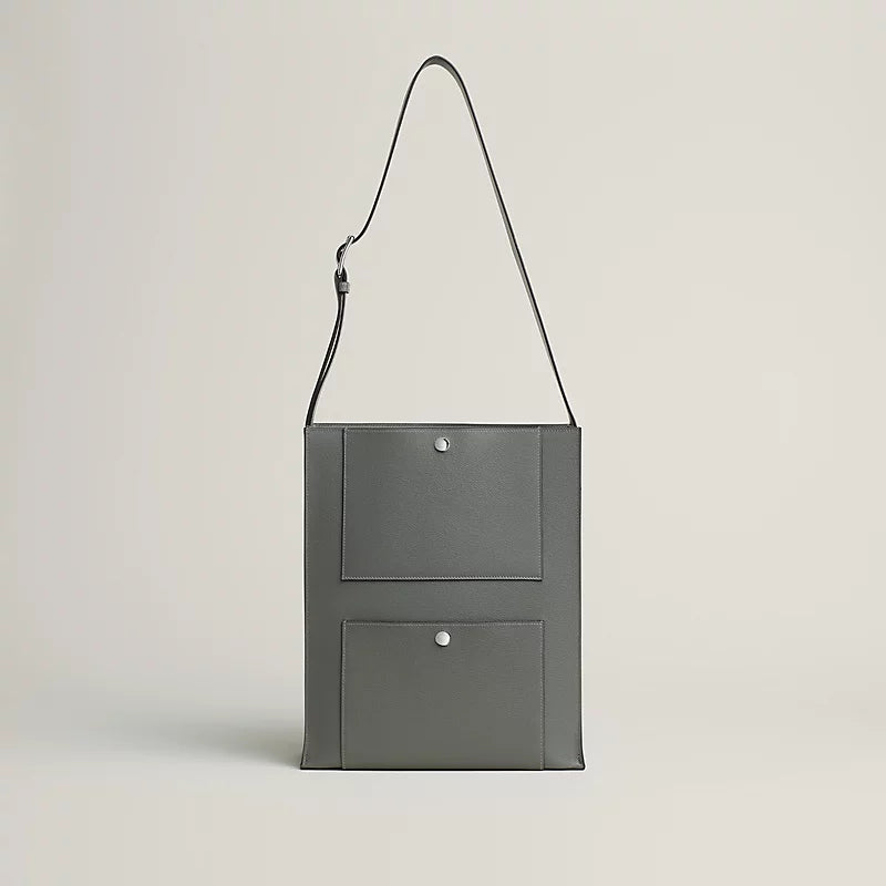 Hermes Cab鈥橦 Tote Bag