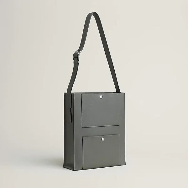 Hermes Cab鈥橦 Tote Bag