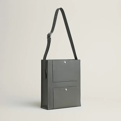 Hermes Cab鈥橦 Tote Bag