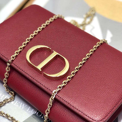 DIOR 30 MONTAIGNE POUCH