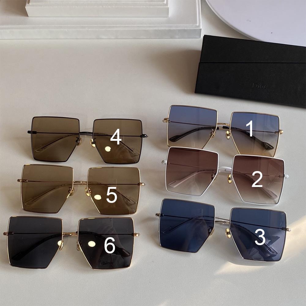 Dior Glasses