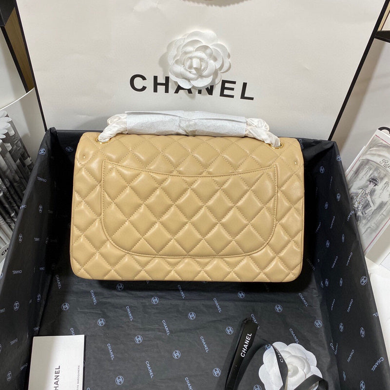 Chanel Luxury Handbag Style 317 Rovelle Bags