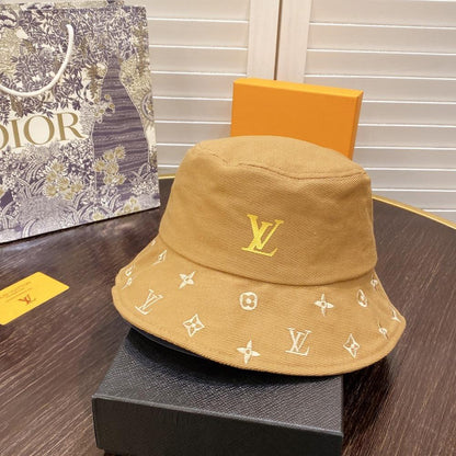 Louis Vuitton Hat