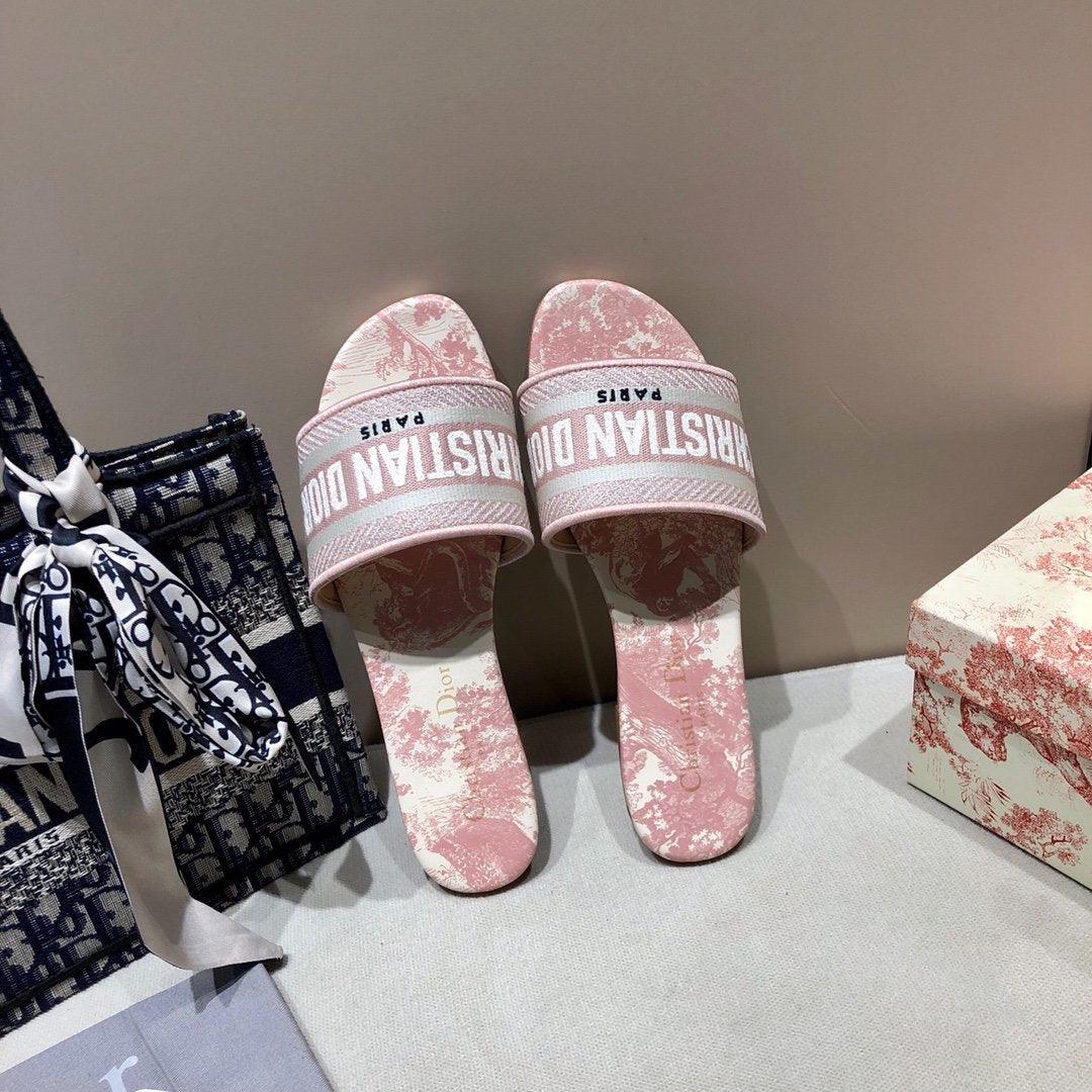 Dior Sandals