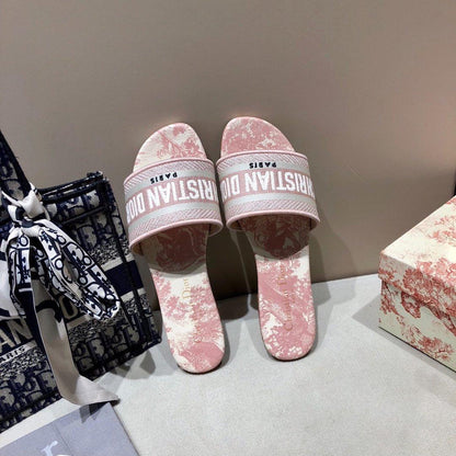 Dior Sandals