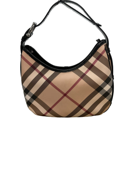 Burberry Barton Handbags Hobo Bag