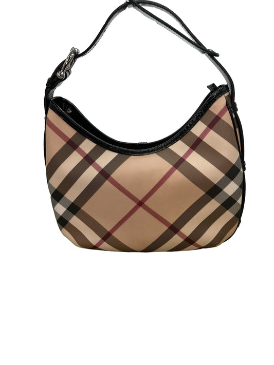 Burberry Barton Handbags Hobo Bag