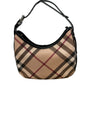 Burberry Barton Handbags Hobo Bag