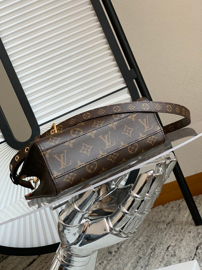 2023 Luxury VL  Handbag