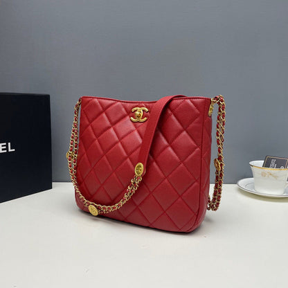 Chanel Luxury Handbag Style 78 Rovelle Bags