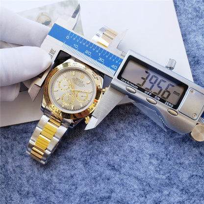 Rolex Cosmograph Daytona 40mm Gold