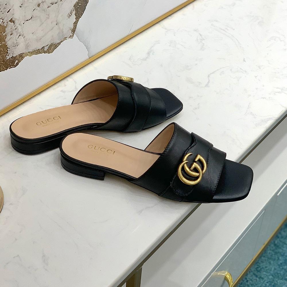 Gucci Sandals