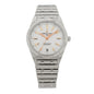 Stainless Steel Diamond Mother of Pearl 36mm Chronomat Automatic Watch A10380