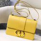 DIOR 30 MONTAIGNE BAG