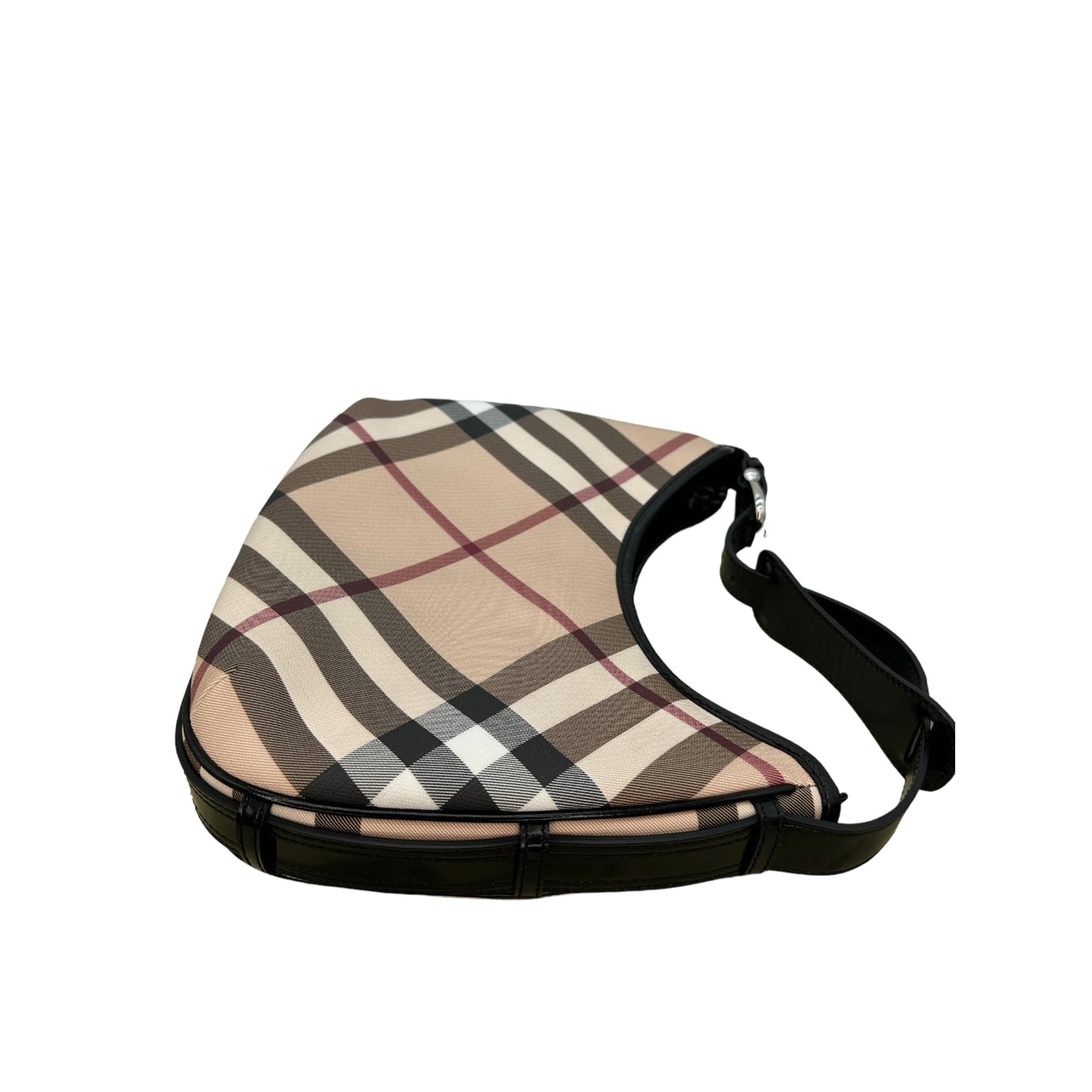Burberry Barton Handbags Hobo Bag
