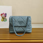 Medium Nappa Leather Prada Spectrum Bag