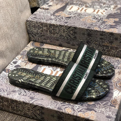 Dior Sandals