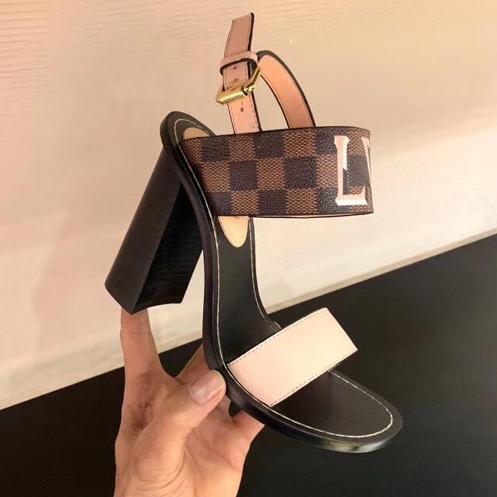 Louis Vuitton Sandals
