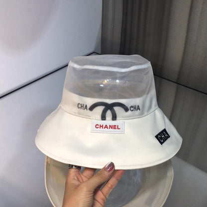 Chanel Hat
