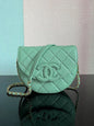 Chanel Luxury Handbag Style 79 Rovelle Bags