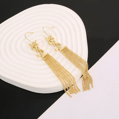 High-Quality Stud Earrings-37