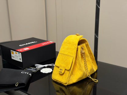 High-End Women's Fashion Handbags-17