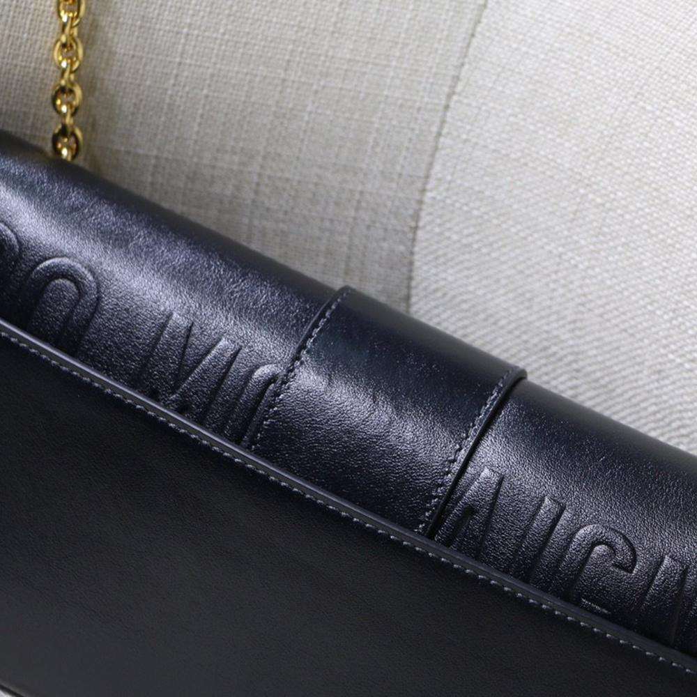 DIOR 30 MONTAIGNE POUCH