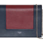 Celine Frame Clutch on Chain
