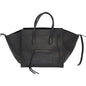 Celine Medium Luggage Phantom Tote