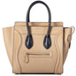 Celine Micro Luggage Tote