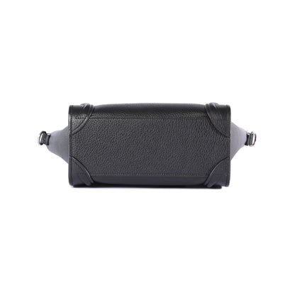 Celine Nano Luggage Tote