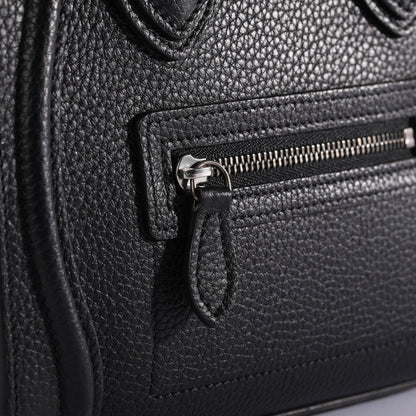 Celine Nano Luggage Tote