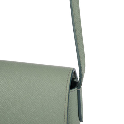 Celine Small Trotteur Crossbody Bag