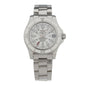 Stainless Steel 36mm Superocean II Automatic Watch White A17312