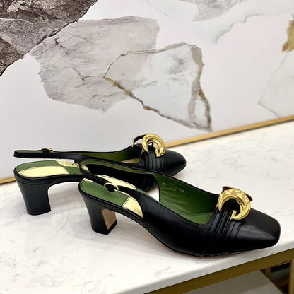 Gucci Sandals