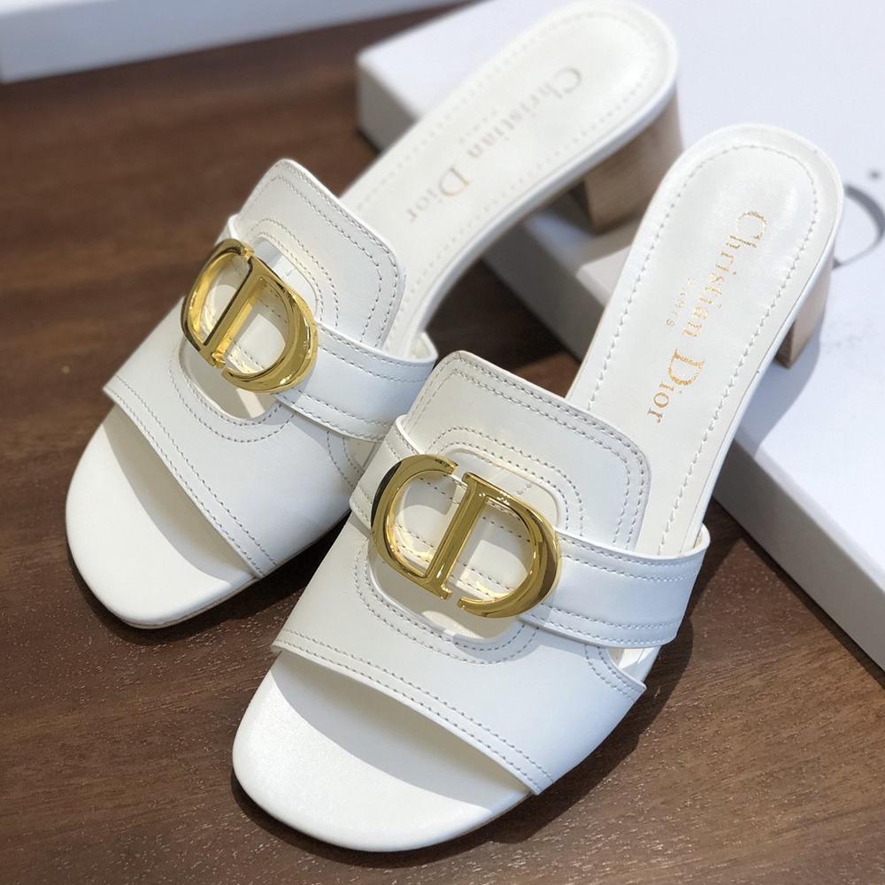 Dior 30 Montaigne Slide