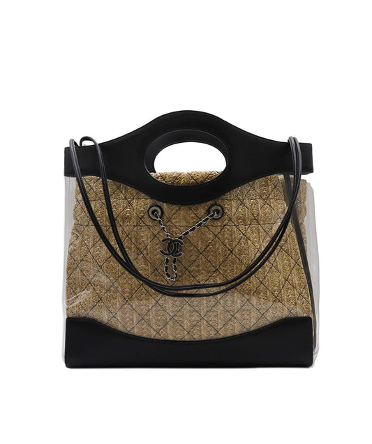 Chanel Luxury Tote Style 3 Rovelle Bags