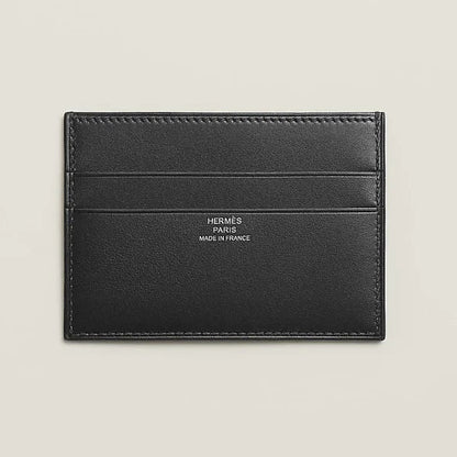 Hermes Cheval Picto Card Holder