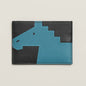 Hermes Cheval Picto Card Holder